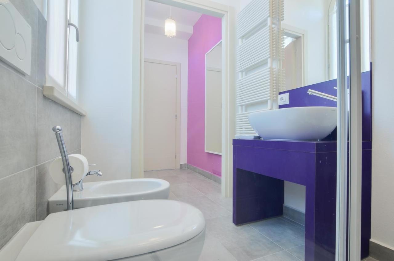Villa Massari Milan Exterior photo