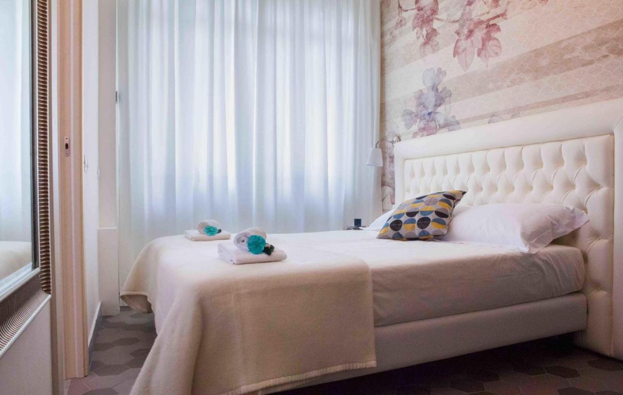 Villa Massari Milan Exterior photo